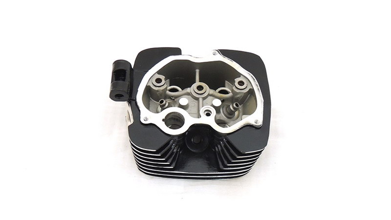 SİLİNDİR ÜST KAPAK 3 VİDALI ( ÇİTA 100-R )